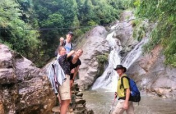 Vietnam for Adventure-Seekers: 18-Day Active Journey through the country